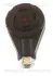 Наконечник троса КПП triscan 8140b40
