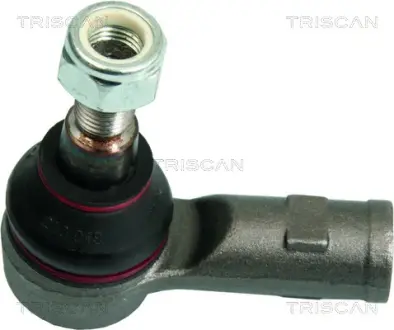 Наконечник зовнішній triscan 850023110