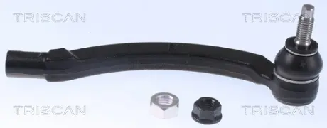 Наконечник зовнішній triscan 850027121