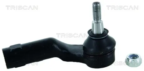 Наконечник зовнішній Triscan 850050155