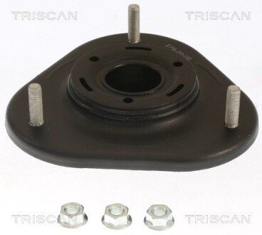 Опора амортизатора+підшипник передн Toyota Avensis 1ZZFE/ 3ZZFE 03-06 triscan 850013922 на Пежо 607