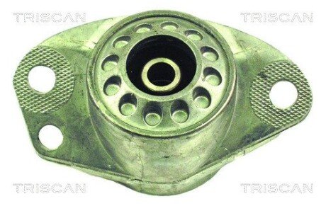 Опорна подушка задн. аморт. Audi A3, TT /Seat Cordoba, Ibiza IV, Leon /Skoda Fabia, Octavia /VW Bora, Golf IV, Polo 01- triscan 850029906