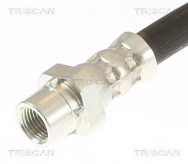 Патрубок triscan 815011216