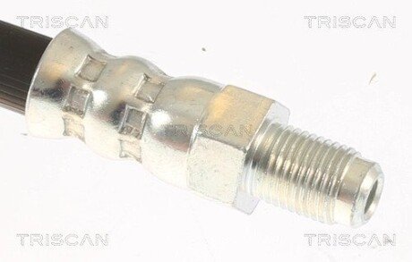 Патрубок triscan 815011216