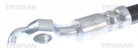 Патрубок triscan 815013210