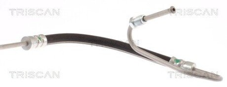Патрубок triscan 815028297