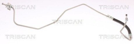 Патрубок triscan 815028297
