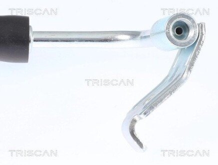 Патрубок triscan 815080325