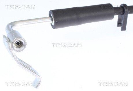 Патрубок triscan 815080326
