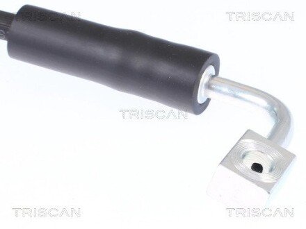 Патрубок triscan 815080326