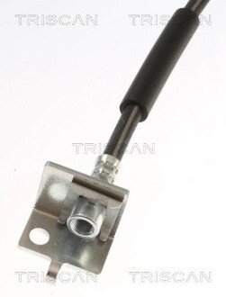 Патрубок triscan 815081006