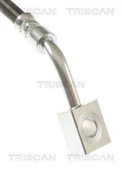 Патрубок triscan 815081006