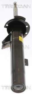 Передний амортизатор (стойка) triscan 870511102