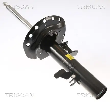 Передний амортизатор (стойка) triscan 870516104