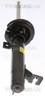 Передній амортизатор (стойка) triscan 870516110