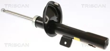 Передний амортизатор (стойка) triscan 8705 28101