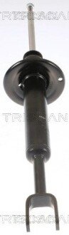 Передній амортизатор (стойка) triscan 870529109