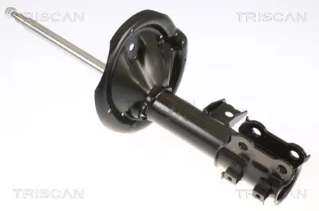 Передний амортизатор (стойка) triscan 870543103