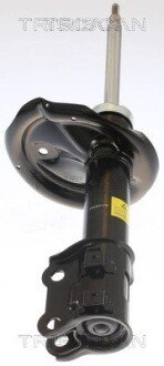 Передний амортизатор (стойка) triscan 870543104