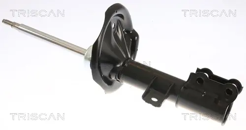 Передний амортизатор (стойка) triscan 870543104