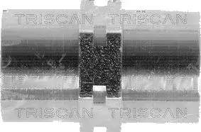 Перехідник гальмівної трубки M10x1 - M10x1 triscan 81053782