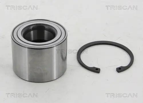 Підшипник маточини колеса triscan 853015141