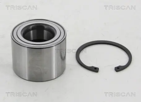 Підшипник маточини колеса triscan 853015141