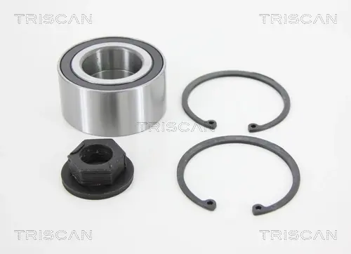 Підшипник маточини колеса triscan 853016123