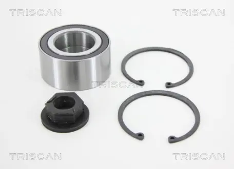 Підшипник маточини колеса triscan 853016123