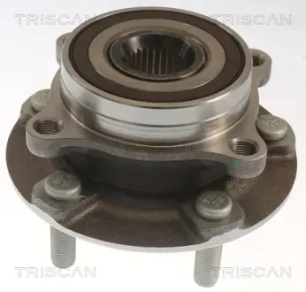 Підшипник маточини колеса Triscan 853042112