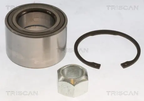 Підшипник маточини колеса Triscan 853042220