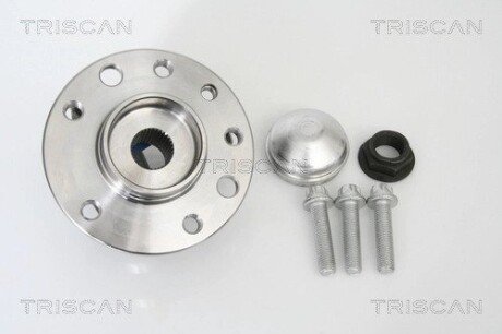Пiдшипник перед. Astra H 1.4, 1.6, 1.7CDTi, 1.8 03/04-01/05 triscan 853024120