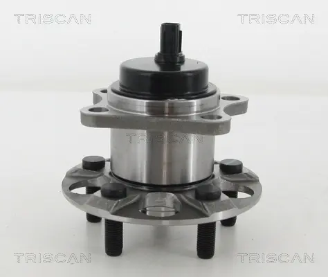 Підшипник ступиці в зборі зад, +ABS TOYOTA PRIUS 1.8H 04.09- Triscan 853013155 (фото 1)