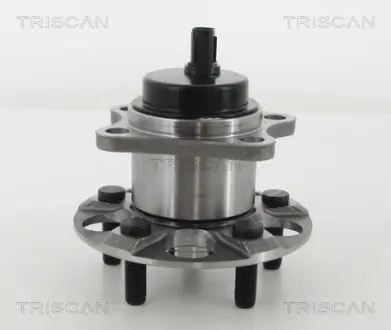 Підшипник ступиці в зборі зад, +ABS TOYOTA PRIUS 1.8H 04.09- Triscan 853013155