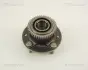 Підшипник ступиці зад. Mazda 323/323F BG/BA/BJ 89-/94-/98- (+ABS) triscan 853050215