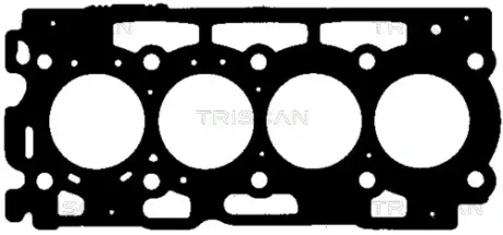 Прокладка ГБЦ Triscan 5015597