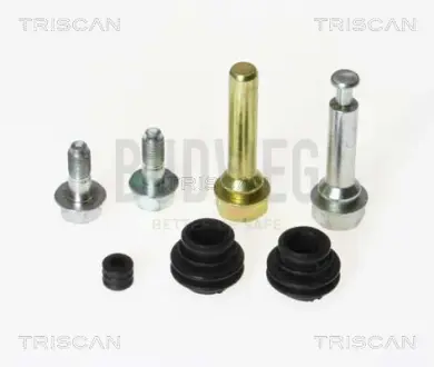 Ремкомплект гальмівного супорта Triscan 8170169102