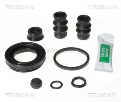 Ремкомплект гальмівного супорта Triscan 8170203843