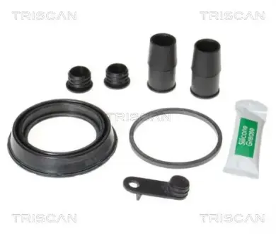 Ремкомплект гальмівного супорта Triscan 8170205728