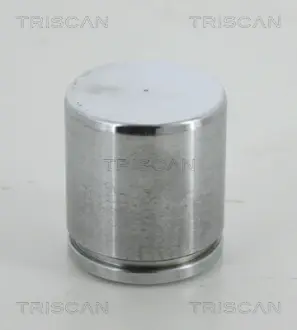 Ремкомплект направляющих тормозного суппорта triscan 8170 234613
