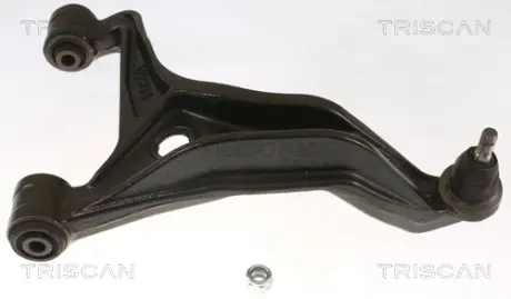 Важіль задньої підвіски Triscan 850069527