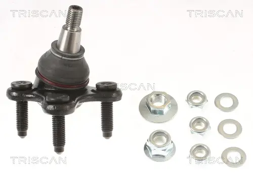 Подушка (опора) двигателя triscan 8500 295001