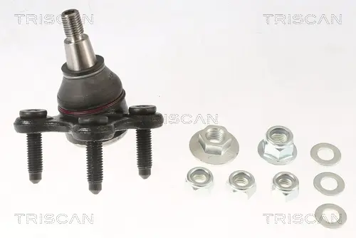 Подушка (опора) двигателя triscan 8500 295002