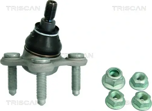 Подушка (опора) двигателя triscan 8500 29575