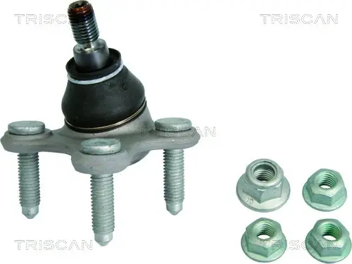 Подушка (опора) двигателя triscan 8500 29576