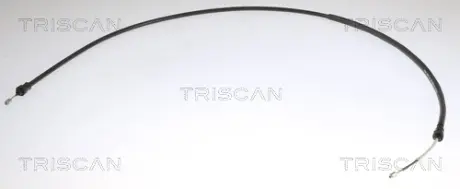Шланг гальмівний передній Triscan 814010144