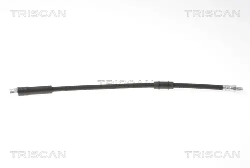 Шланг тормозной передний triscan 815010108