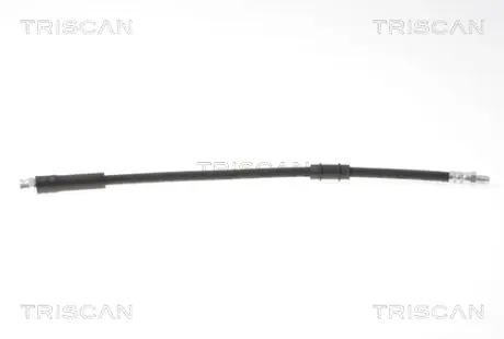 Шланг тормозной передний triscan 815010108