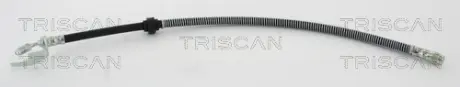 Шланг гальмівний передній Triscan 815010112