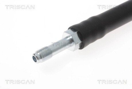 Шланг тормозной передний triscan 815010119
